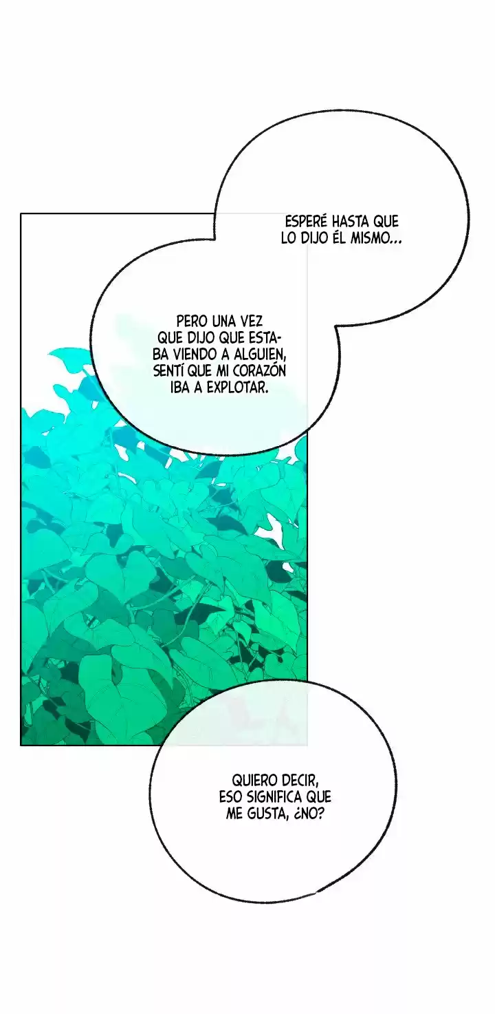 Tractor lleno de amor (2020) - Capítulo 22 - Página 35 - LectorTMOo