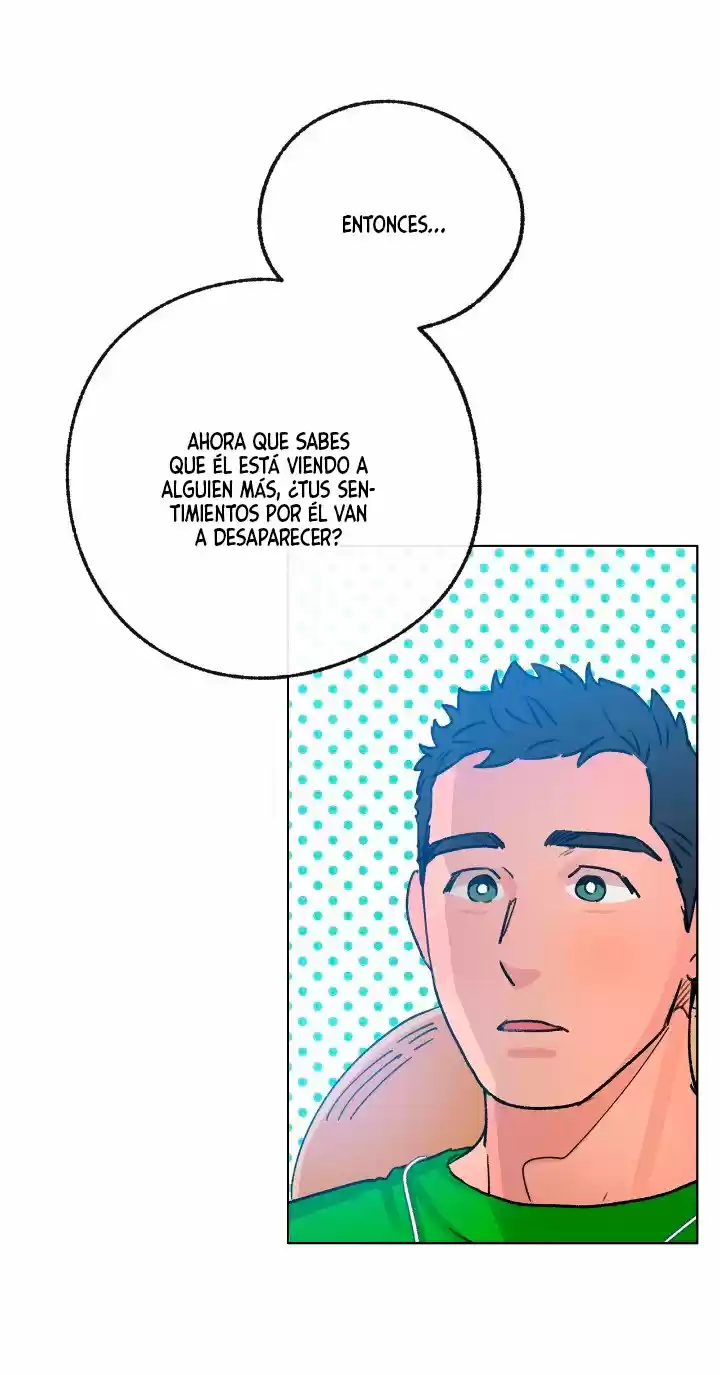 Tractor lleno de amor (2020) - Capítulo 22 - Página 37 - LectorTMOo