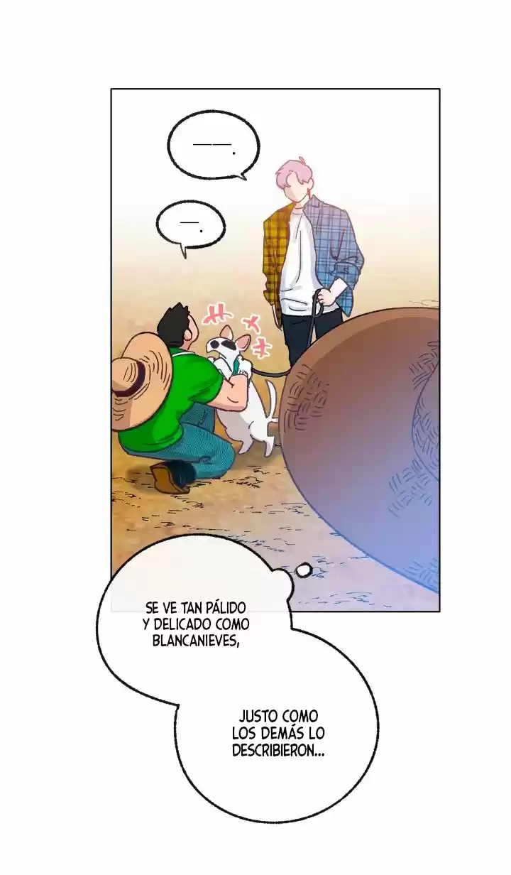 Tractor lleno de amor (2020) - Capítulo 22 - Página 45 - LectorTMOo