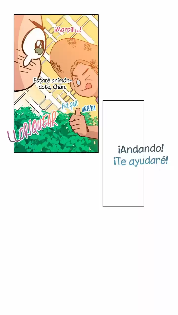 Tractor lleno de amor (2020) - Capítulo 22 - Página 51 - LectorTMOo