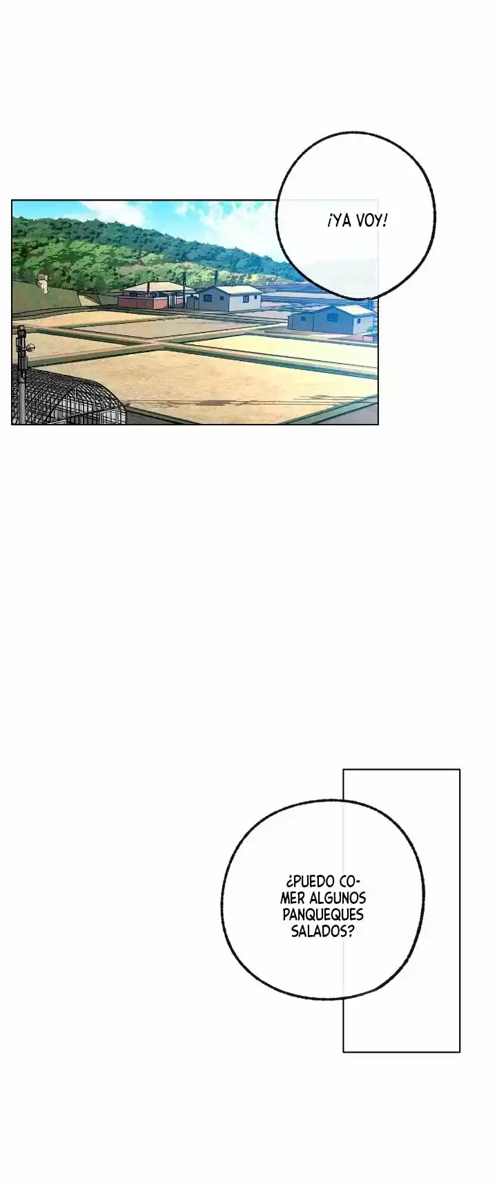 Tractor lleno de amor (2020) - Capítulo 22 - Página 56 - LectorTMOo