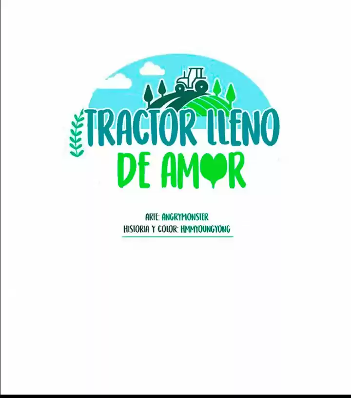 Tractor lleno de amor (2020) - Capítulo 23 - Página 4 - LectorTMOo