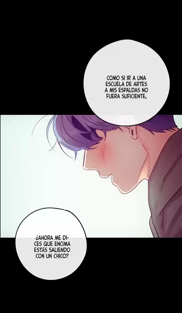Tractor lleno de amor (2020) - Capítulo 23 - Página 6 - LectorTMOo