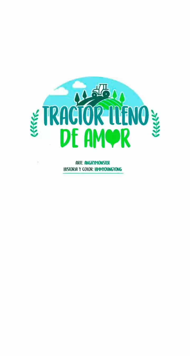 Tractor lleno de amor (2020) - Capítulo 24 - Página 8 - LectorTMOo