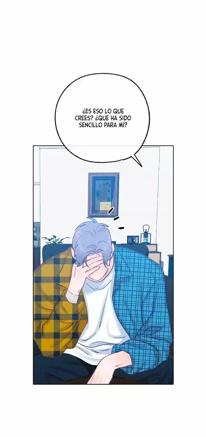 Tractor lleno de amor (2020) - Capítulo 24 - Página 39 - LectorTMOo