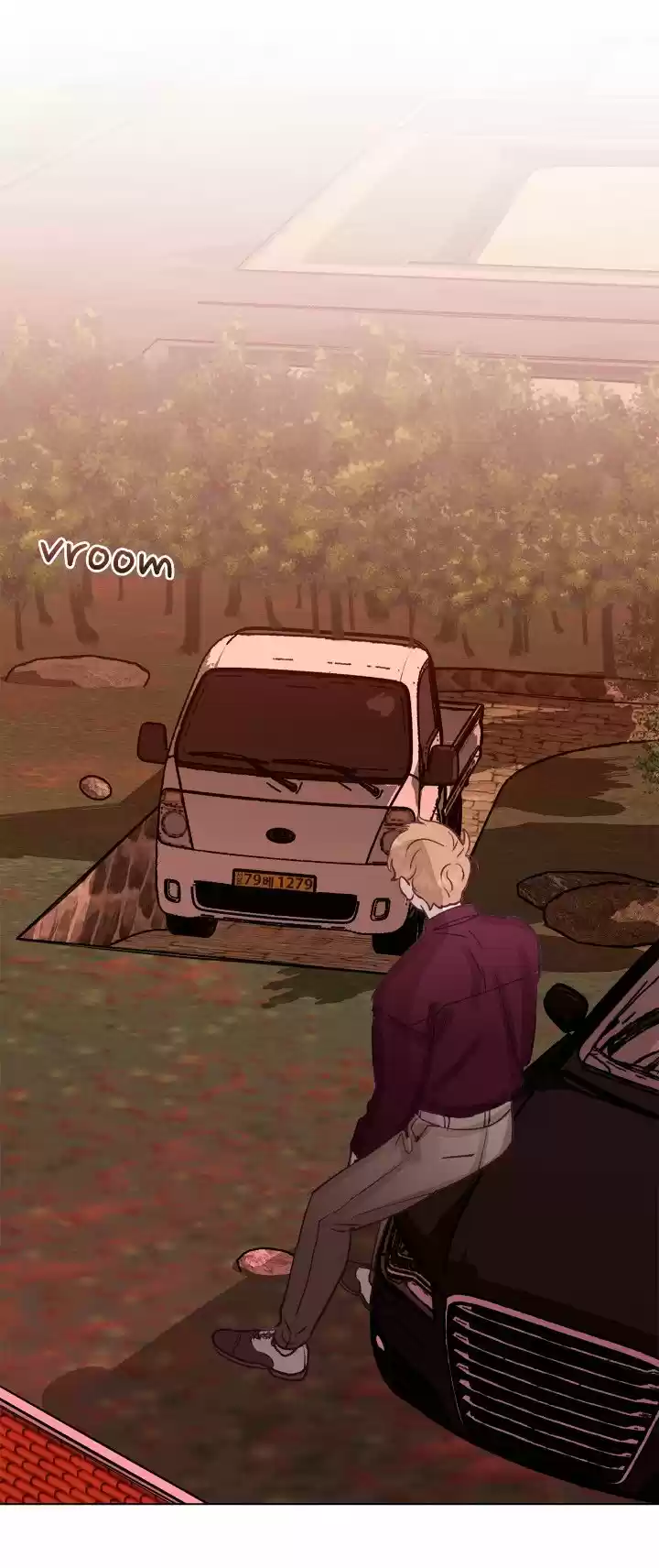 Tractor lleno de amor (2020) - Capítulo 24 - Página 53 - LectorTMOo
