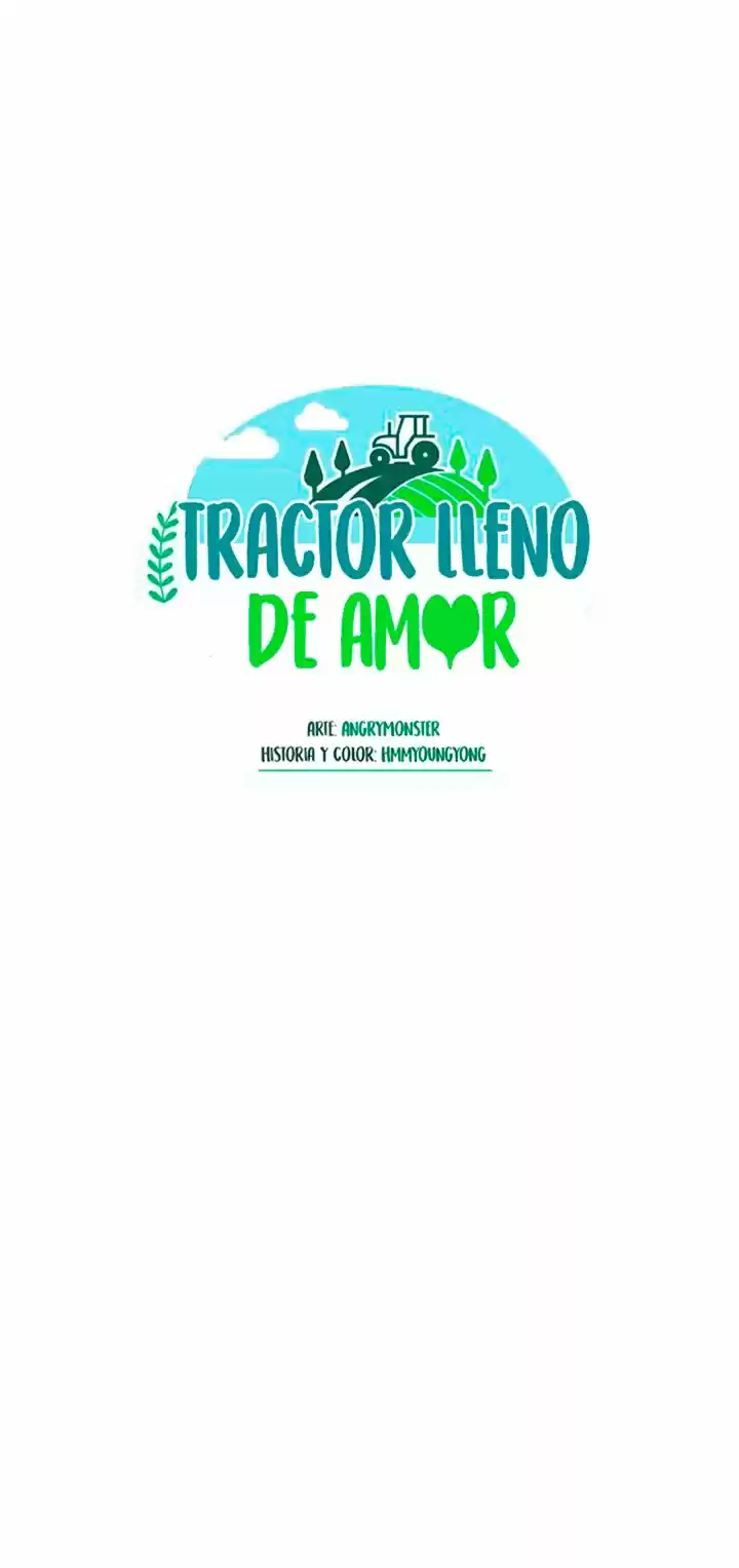 Tractor lleno de amor (2020) - Capítulo 25 - Página 4 - LectorTMOo