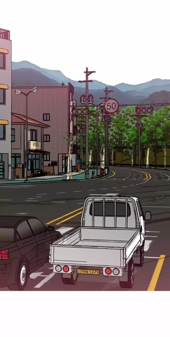 Tractor lleno de amor (2020) - Capítulo 25 - Página 6 - LectorTMOo