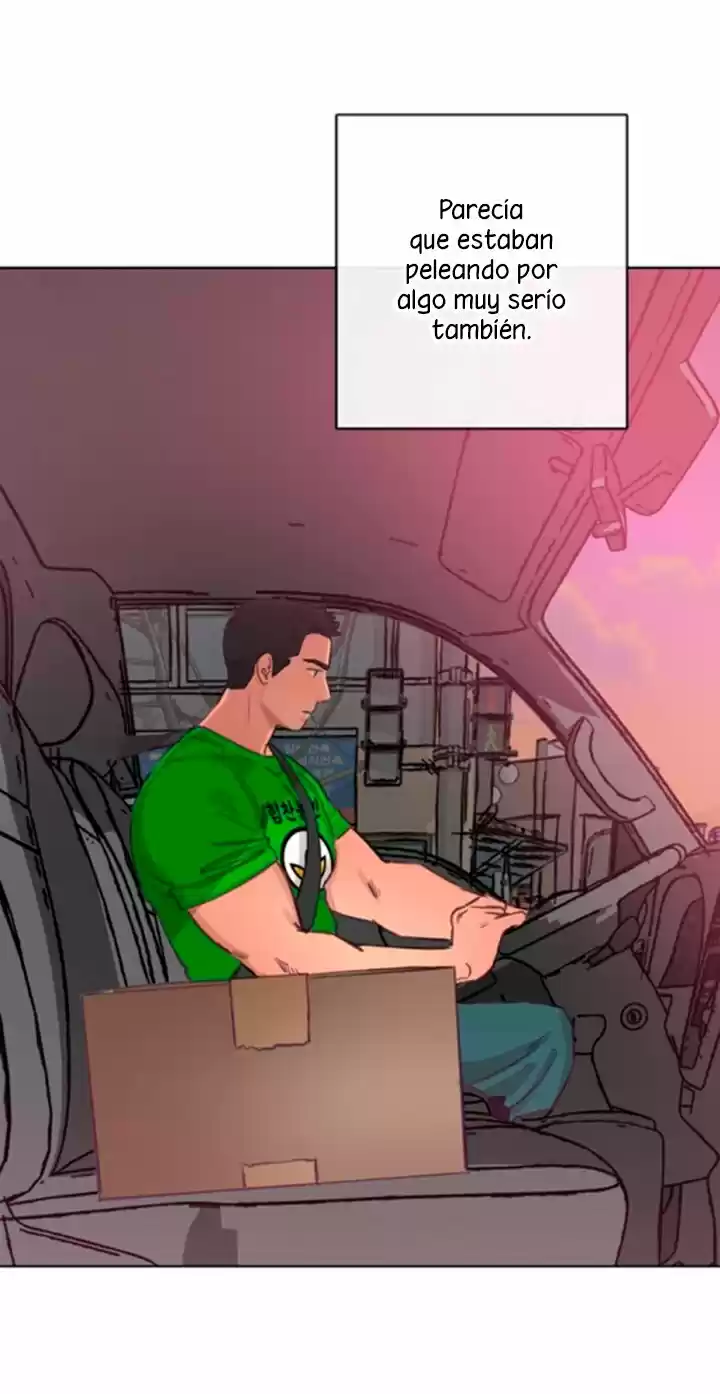 Tractor lleno de amor (2020) - Capítulo 25 - Página 9 - LectorTMOo