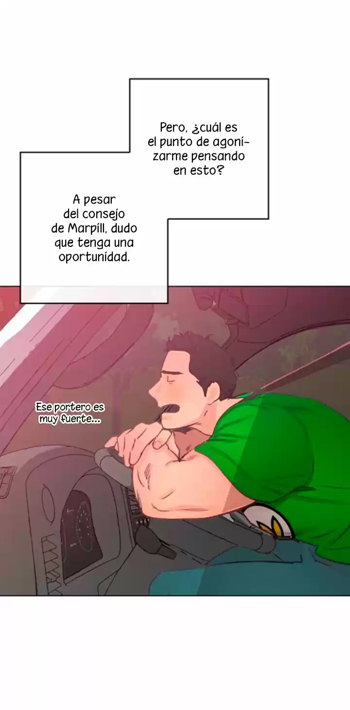 Tractor lleno de amor (2020) - Capítulo 25 - Página 10 - LectorTMOo