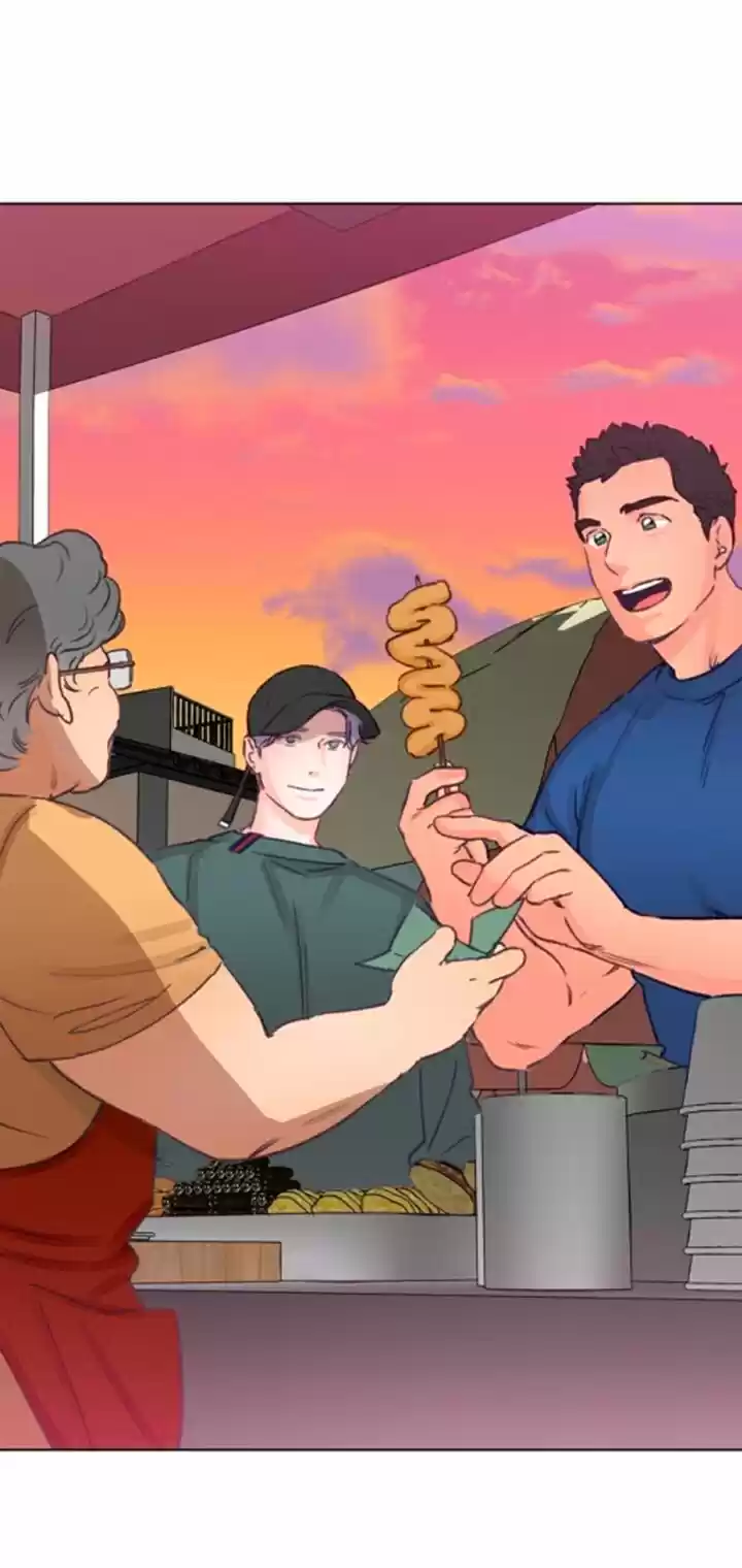 Tractor lleno de amor (2020) - Capítulo 25 - Página 13 - LectorTMOo