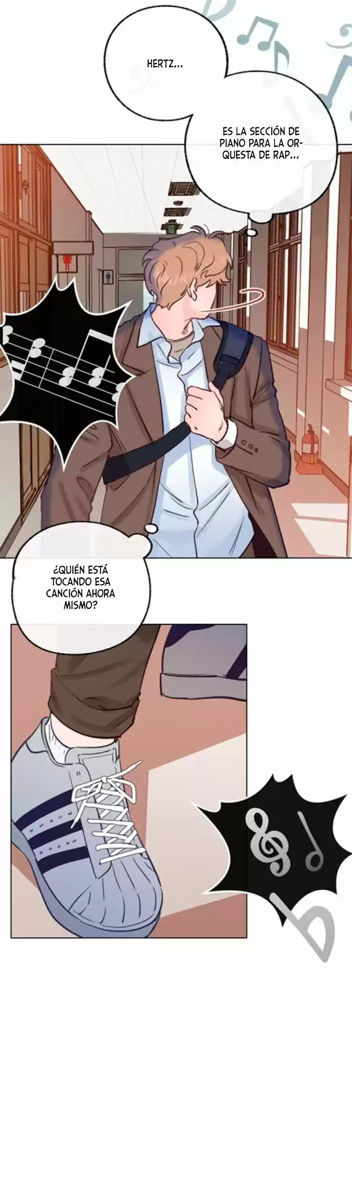 Tractor lleno de amor (2020) - Capítulo 25 - Página 59 - LectorTMOo