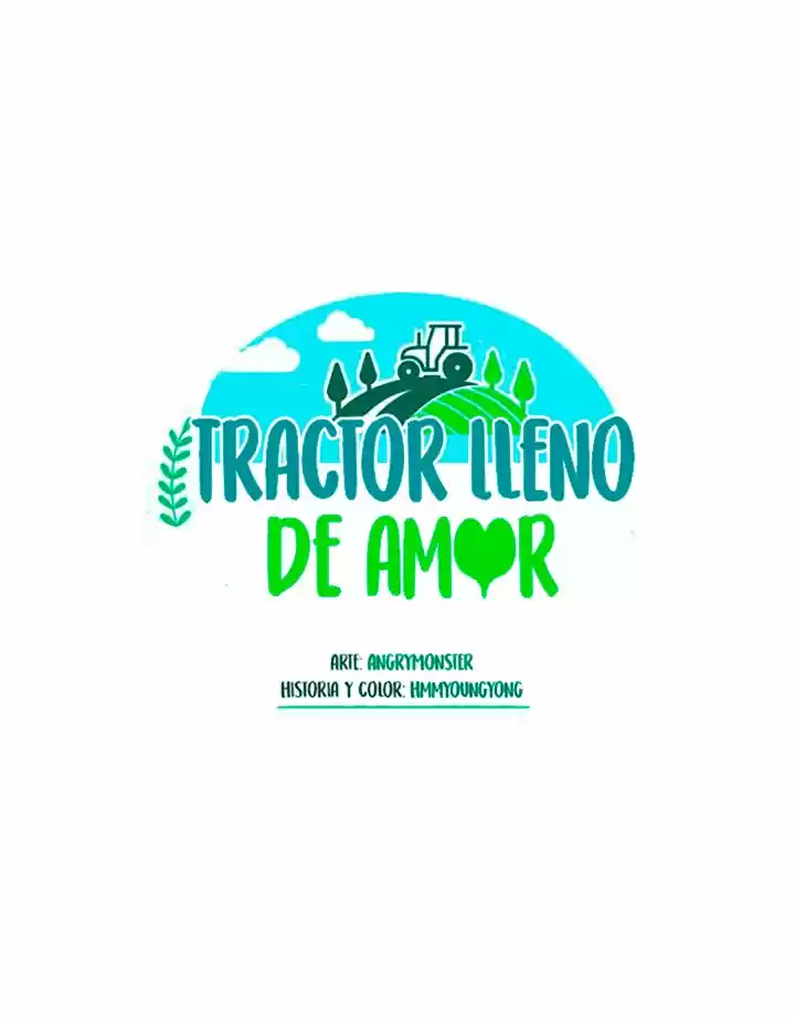 Tractor lleno de amor (2020) - Capítulo 26 - Página 4 - LectorTMOo