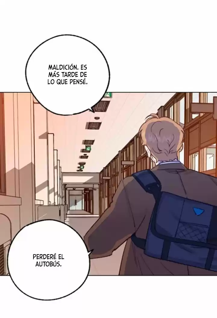 Tractor lleno de amor (2020) - Capítulo 26 - Página 6 - LectorTMOo
