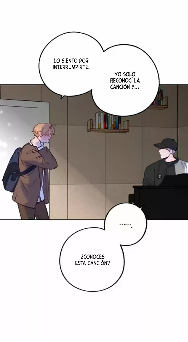 Tractor lleno de amor (2020) - Capítulo 26 - Página 15 - LectorTMOo