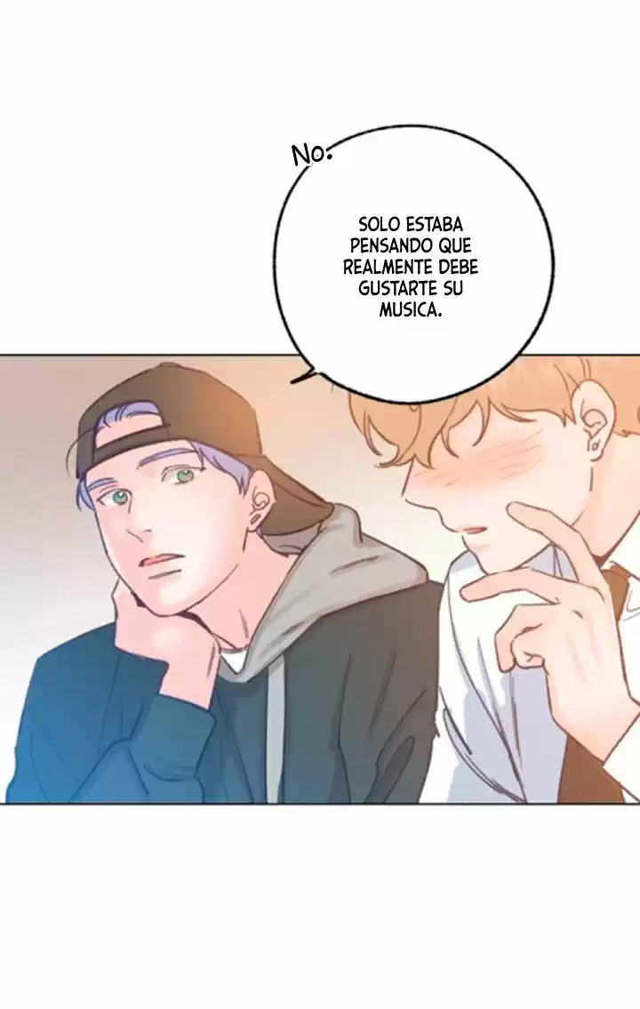 Tractor lleno de amor (2020) - Capítulo 26 - Página 21 - LectorTMOo