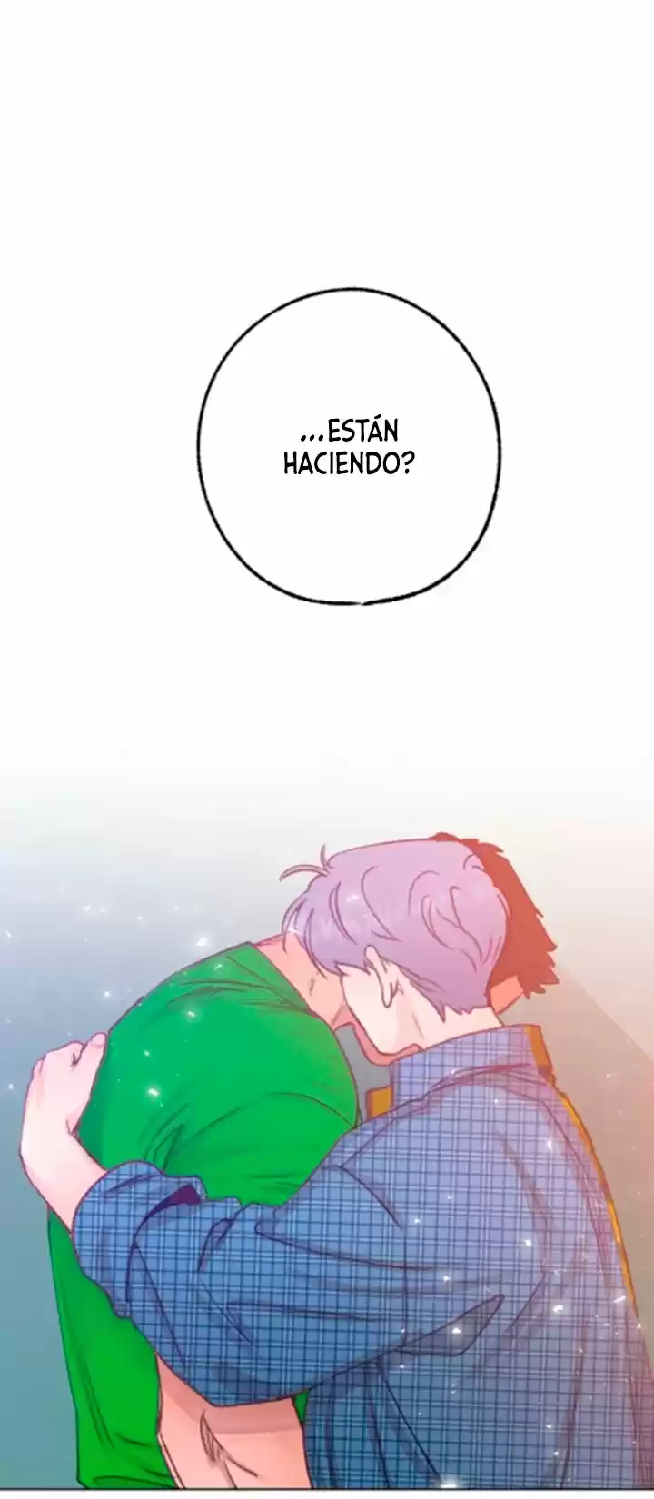 Tractor lleno de amor (2020) - Capítulo 26 - Página 63 - LectorTMOo