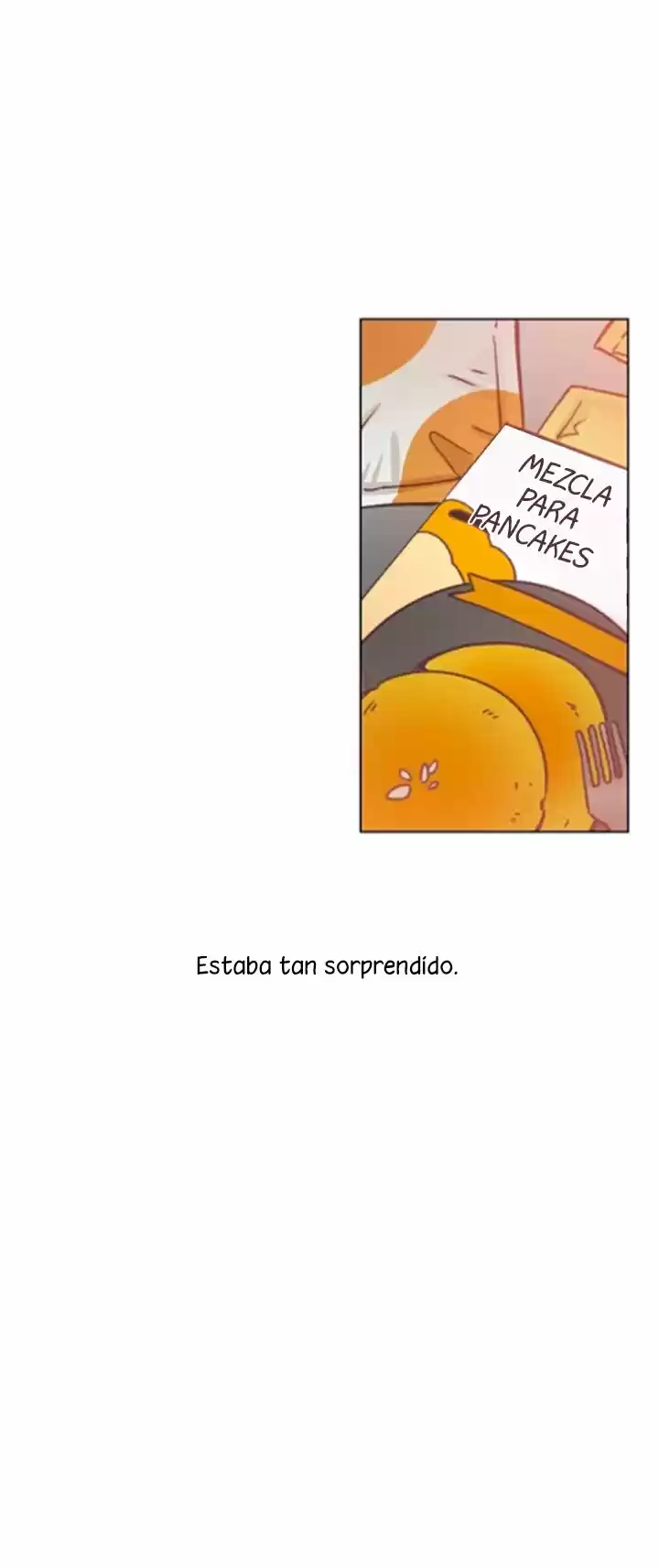 Tractor lleno de amor (2020) - Capítulo 27 - Página 35 - LectorTMOo