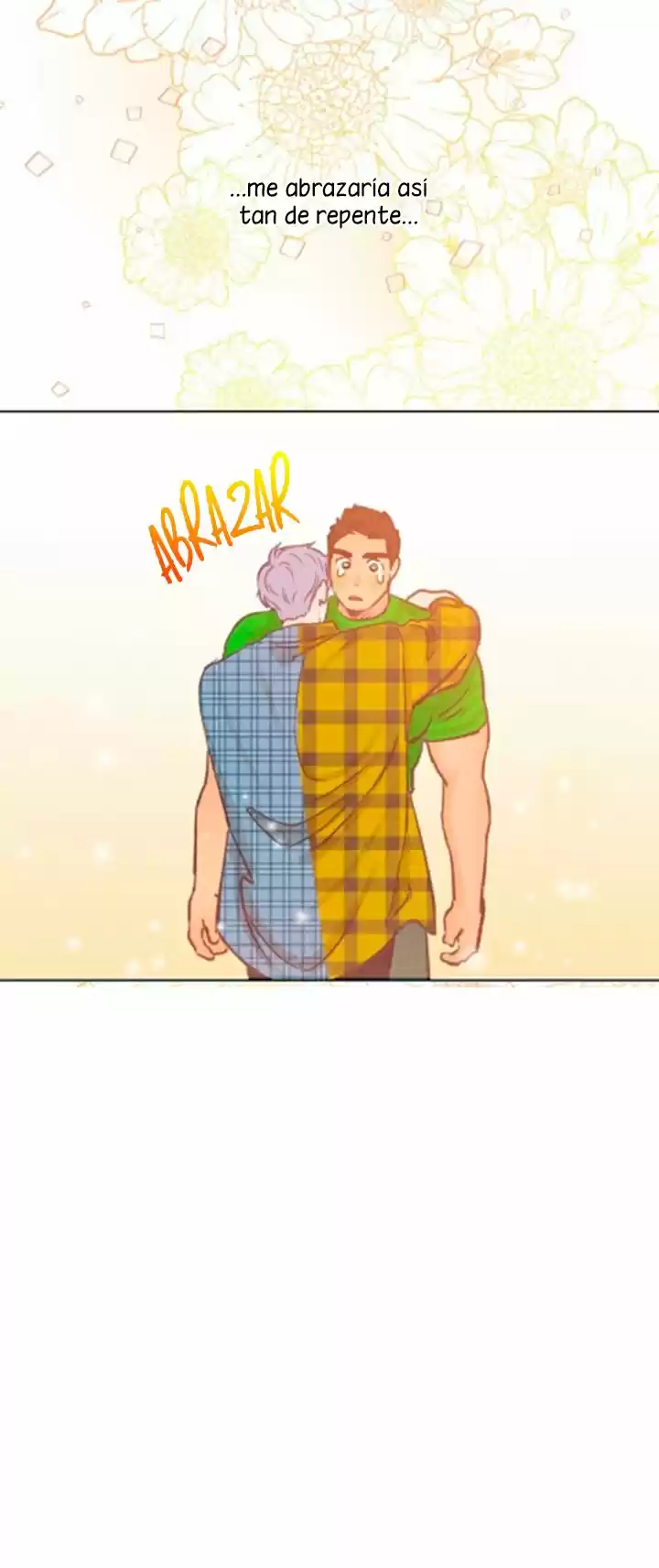 Tractor lleno de amor (2020) - Capítulo 27 - Página 37 - LectorTMOo
