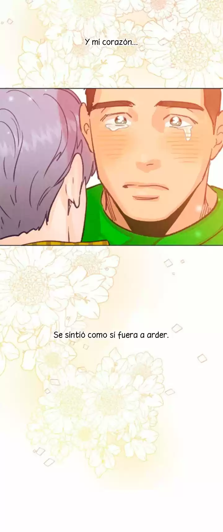 Tractor lleno de amor (2020) - Capítulo 27 - Página 38 - LectorTMOo