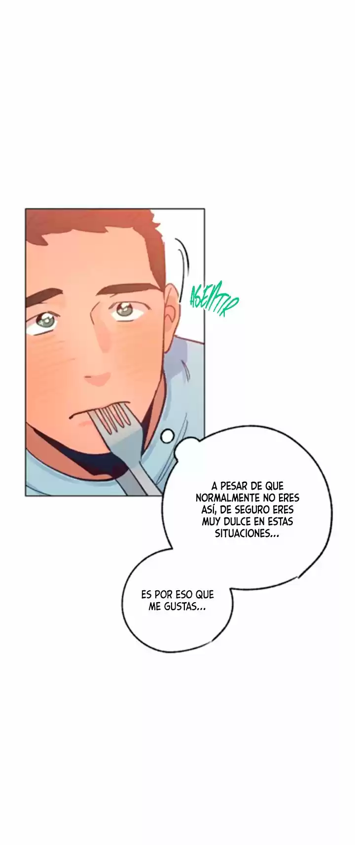 Tractor lleno de amor (2020) - Capítulo 27 - Página 43 - LectorTMOo