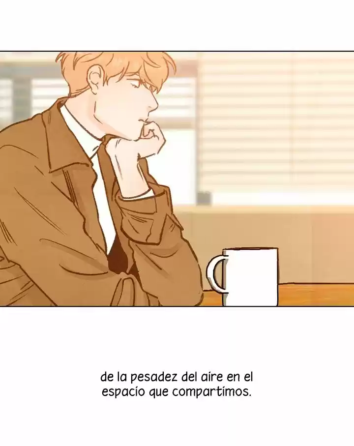 Tractor lleno de amor (2020) - Capítulo 28 - Página 6 - LectorTMOo