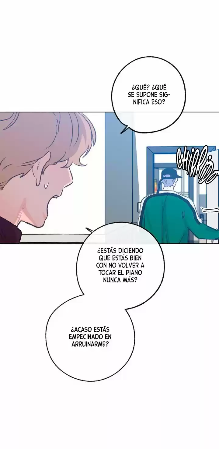 Tractor lleno de amor (2020) - Capítulo 28 - Página 39 - LectorTMOo