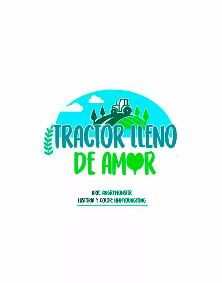 Tractor lleno de amor (2020) - Capítulo 29 - Página 23 - LectorTMOo