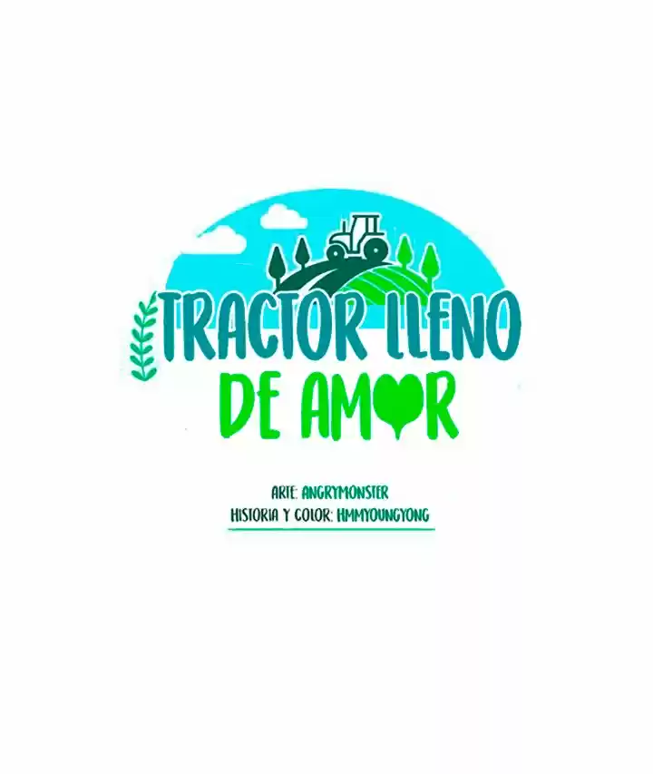 Tractor lleno de amor (2020) - Capítulo 30 - Página 4 - LectorTMOo