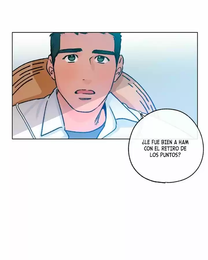 Tractor lleno de amor (2020) - Capítulo 30 - Página 6 - LectorTMOo