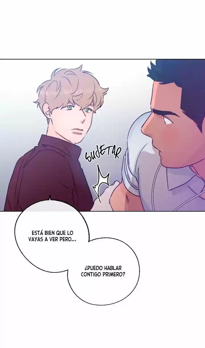 Tractor lleno de amor (2020) - Capítulo 30 - Página 10 - LectorTMOo
