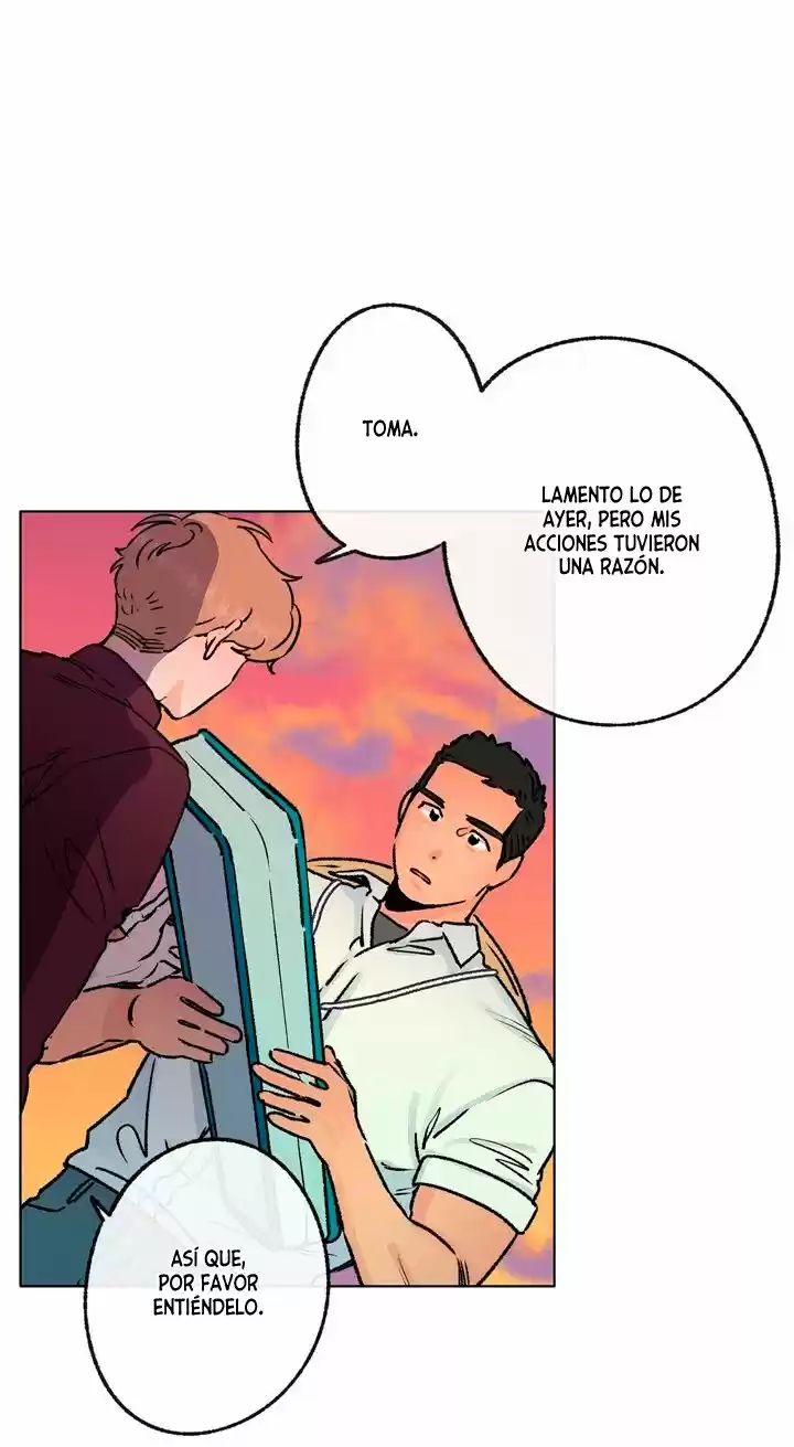 Tractor lleno de amor (2020) - Capítulo 30 - Página 13 - LectorTMOo