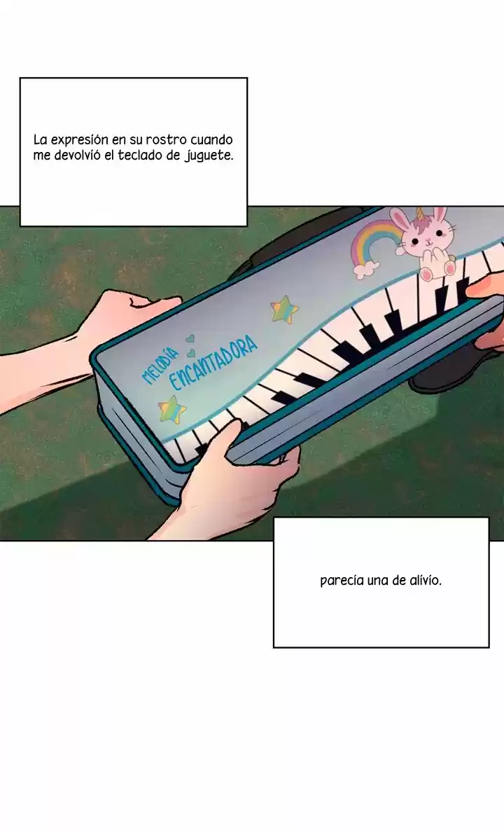 Tractor lleno de amor (2020) - Capítulo 30 - Página 15 - LectorTMOo