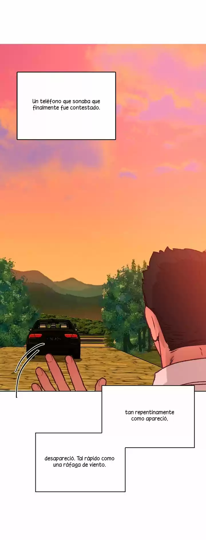 Tractor lleno de amor (2020) - Capítulo 30 - Página 28 - LectorTMOo