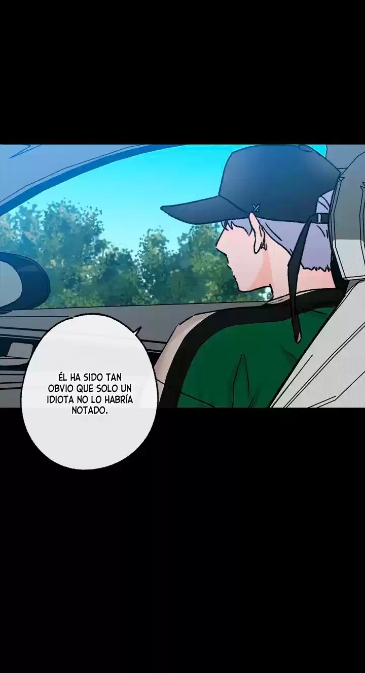Tractor lleno de amor (2020) - Capítulo 30 - Página 35 - LectorTMOo