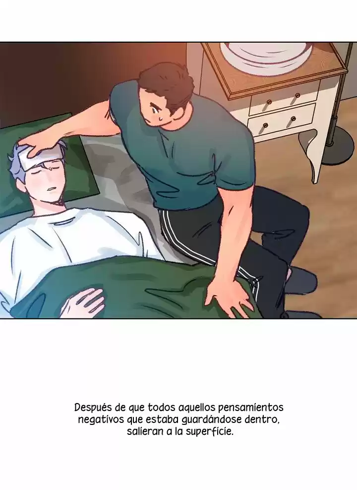 Tractor lleno de amor (2020) - Capítulo 30 - Página 55 - LectorTMOo