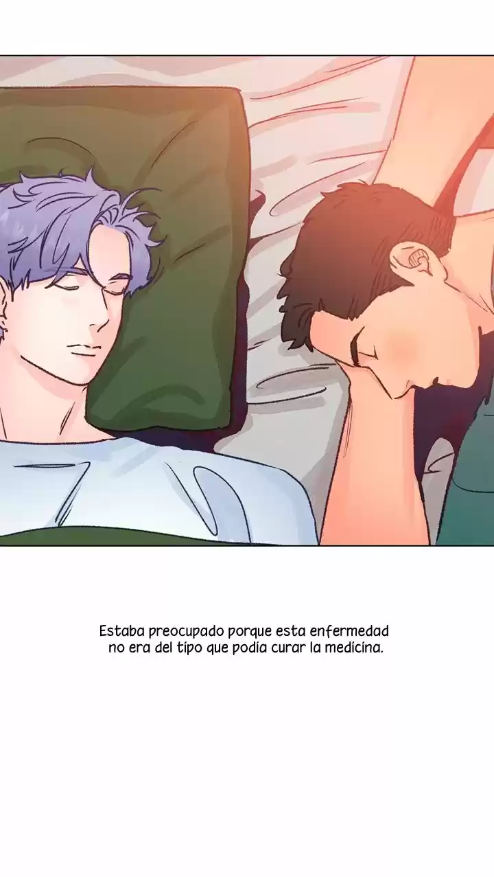 Tractor lleno de amor (2020) - Capítulo 30 - Página 56 - LectorTMOo
