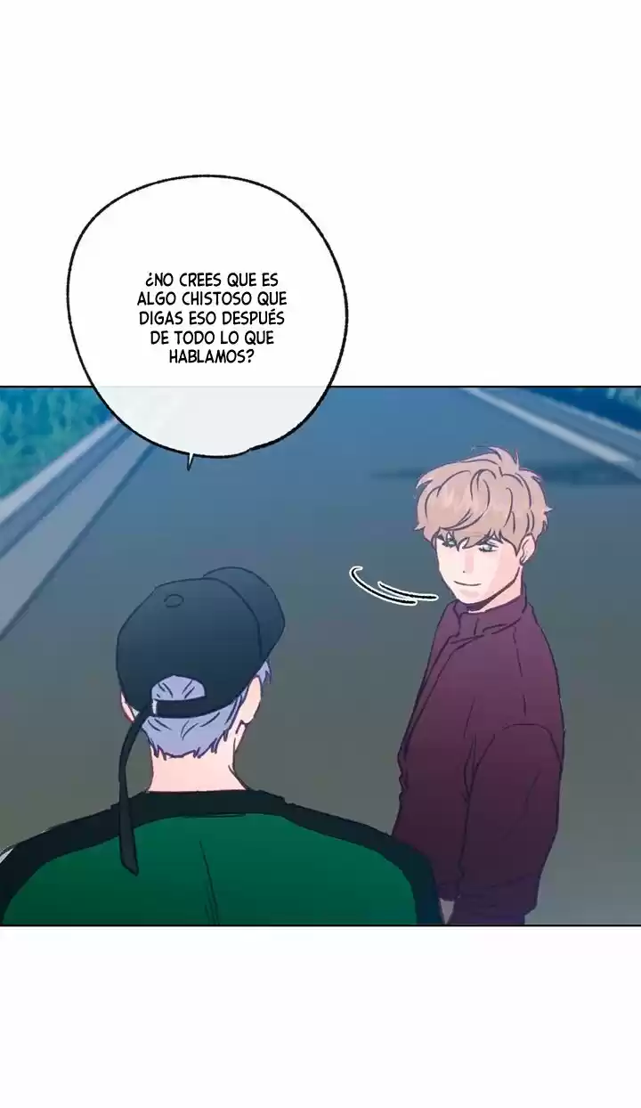 Tractor lleno de amor (2020) - Capítulo 31 - Página 5 - LectorTMOo