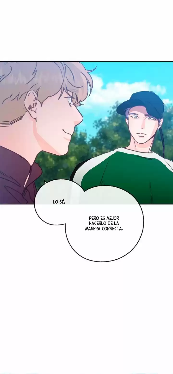 Tractor lleno de amor (2020) - Capítulo 31 - Página 6 - LectorTMOo