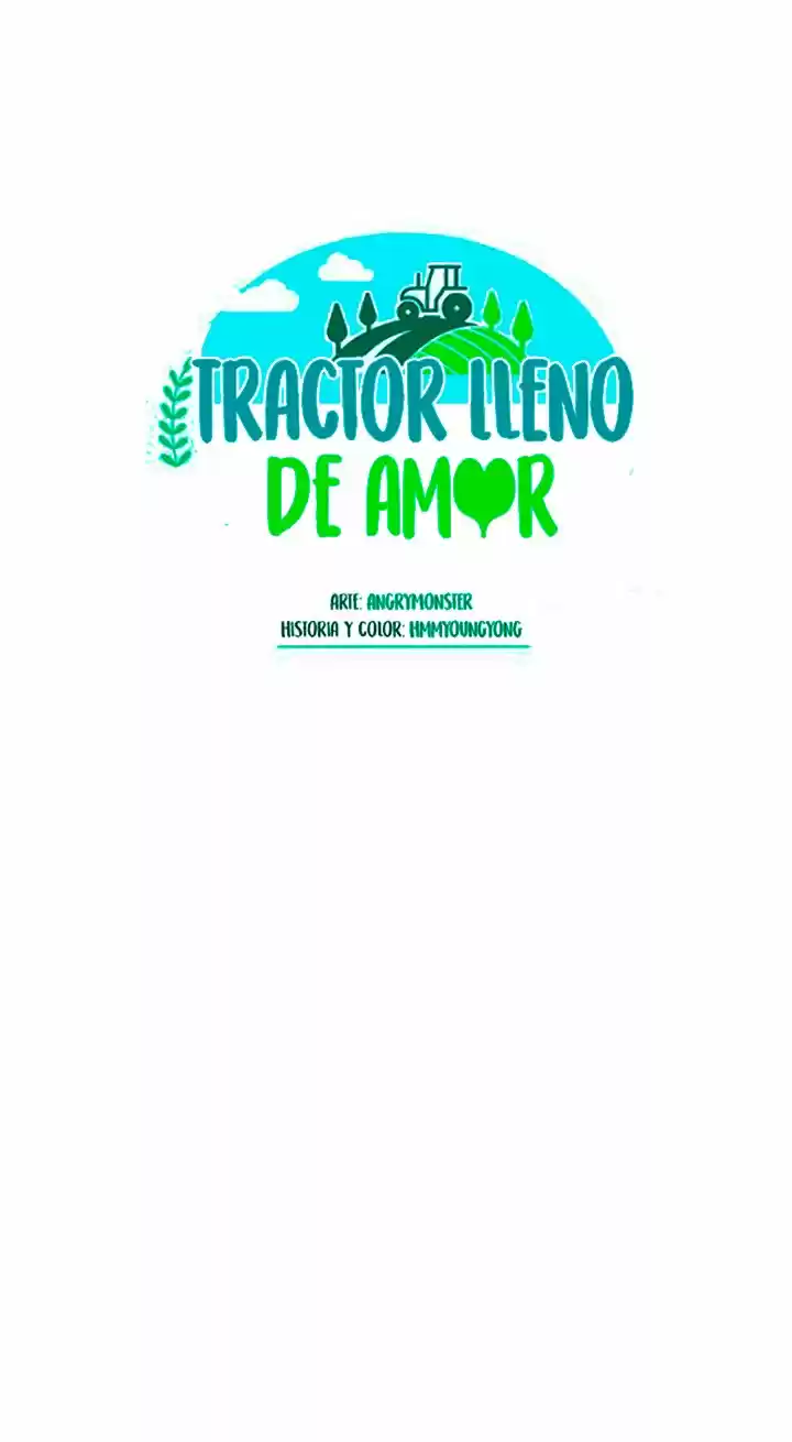 Tractor lleno de amor (2020) - Capítulo 31 - Página 11 - LectorTMOo