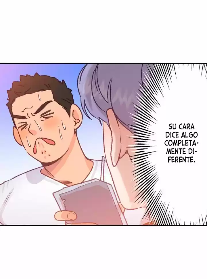 Tractor lleno de amor (2020) - Capítulo 31 - Página 36 - LectorTMOo