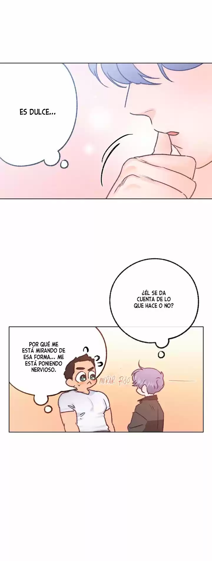 Tractor lleno de amor (2020) - Capítulo 31 - Página 42 - LectorTMOo