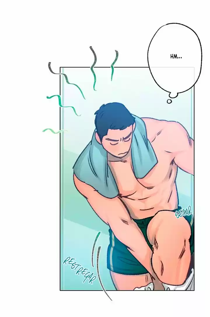 Tractor lleno de amor (2020) - Capítulo 31 - Página 46 - LectorTMOo