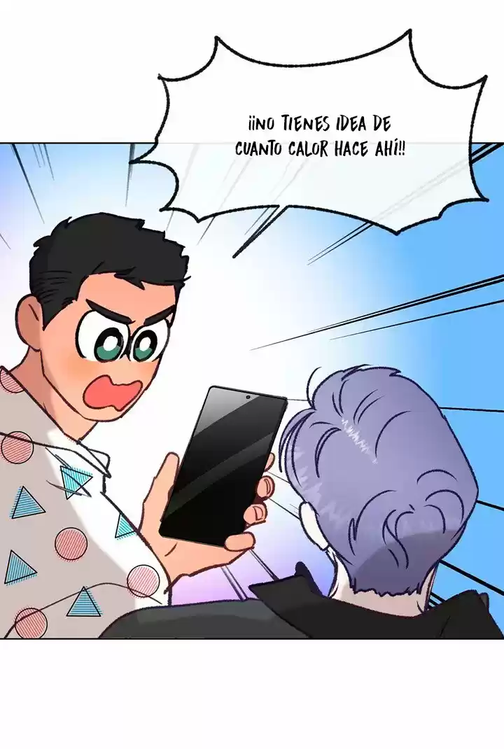 Tractor lleno de amor (2020) - Capítulo 31 - Página 53 - LectorTMOo