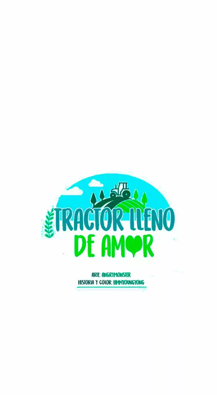 Tractor lleno de amor (2020) - Capítulo 32 - Página 6 - LectorTMOo