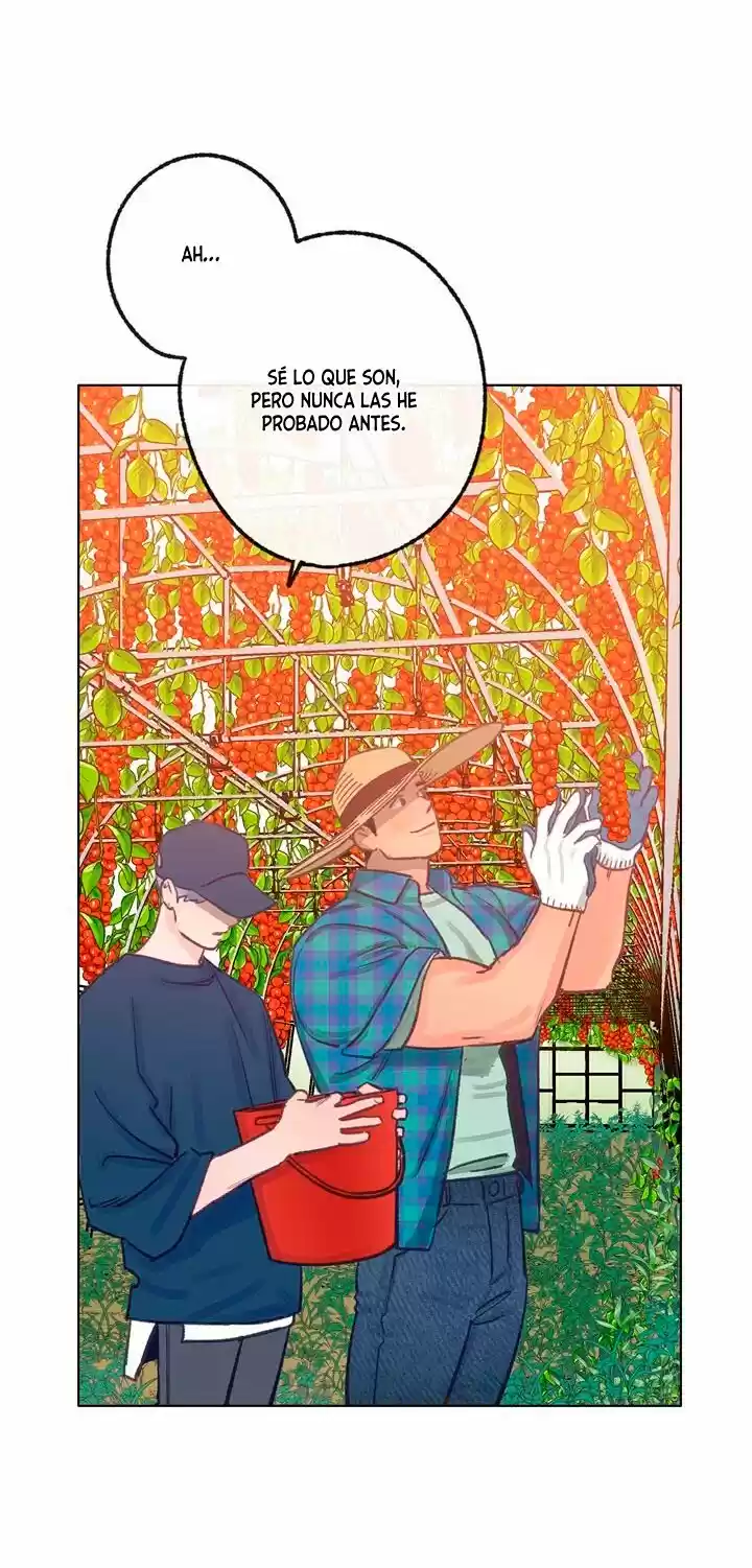 Tractor lleno de amor (2020) - Capítulo 32 - Página 11 - LectorTMOo