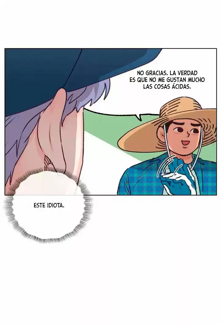 Tractor lleno de amor (2020) - Capítulo 32 - Página 18 - LectorTMOo