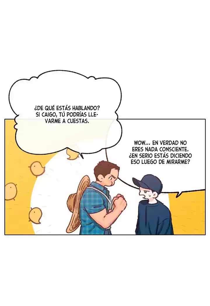 Tractor lleno de amor (2020) - Capítulo 32 - Página 23 - LectorTMOo