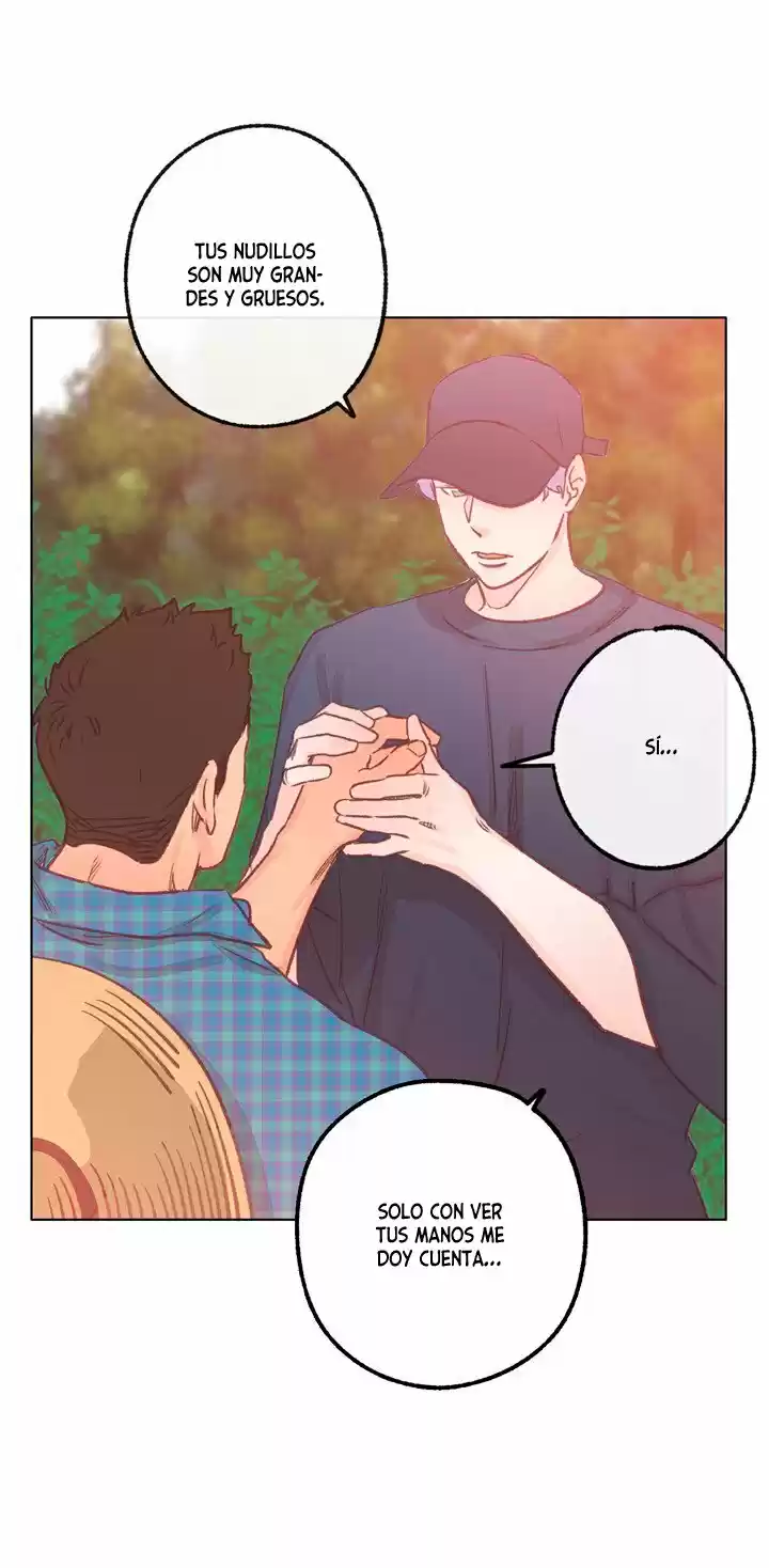 Tractor lleno de amor (2020) - Capítulo 32 - Página 36 - LectorTMOo