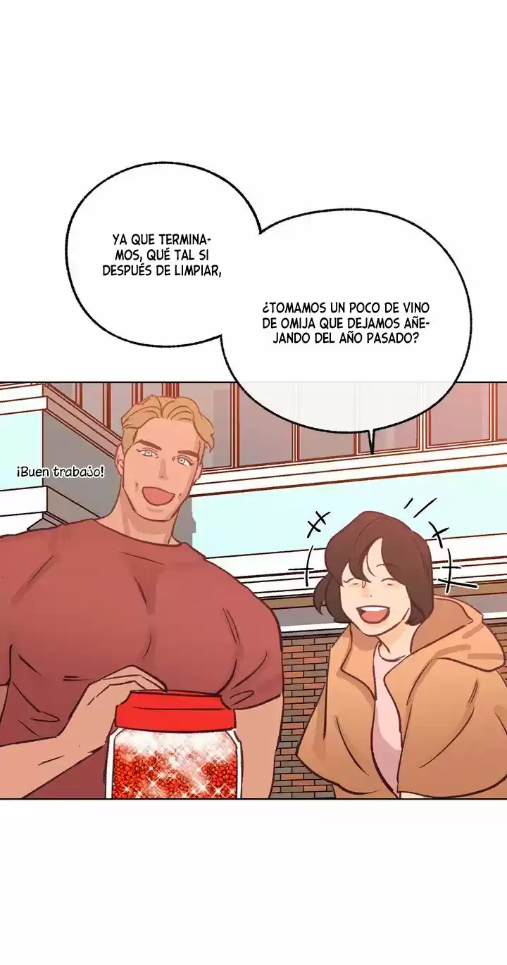 Tractor lleno de amor (2020) - Capítulo 32 - Página 43 - LectorTMOo